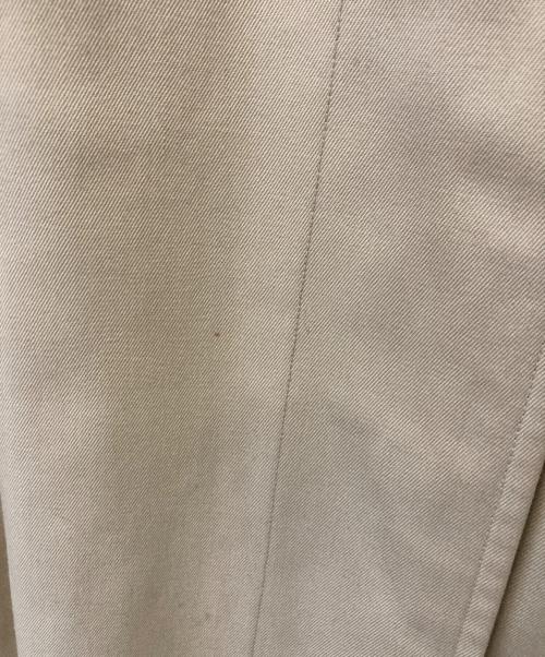 Burberry's（バーバリー）Burberry's (バーバリー) ライナー付ステンカラーコート ベージュ サイズ:Sの古着・服飾アイテム