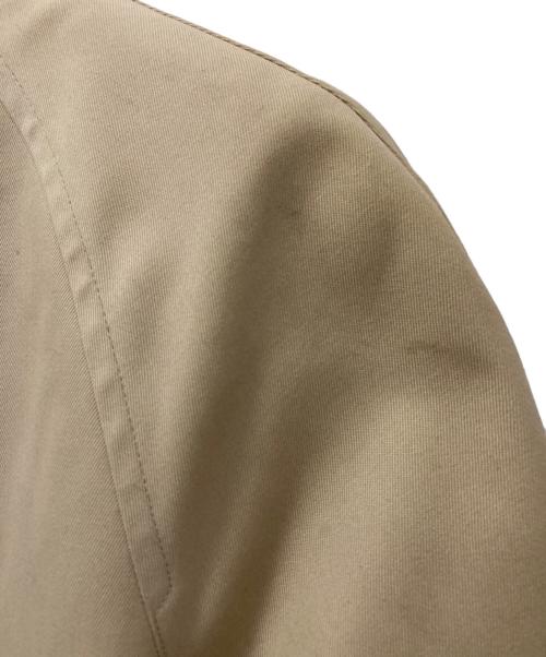 Burberry's（バーバリー）Burberry's (バーバリー) ライナー付ステンカラーコート ベージュ サイズ:Sの古着・服飾アイテム