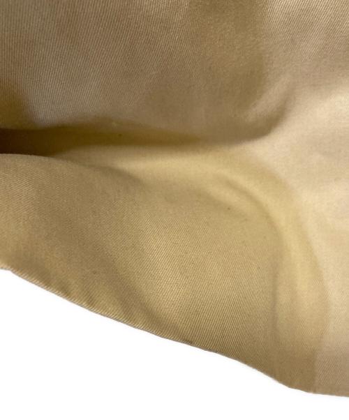 Burberry's（バーバリー）Burberry's (バーバリー) ライナー付ステンカラーコート ベージュ サイズ:Sの古着・服飾アイテム