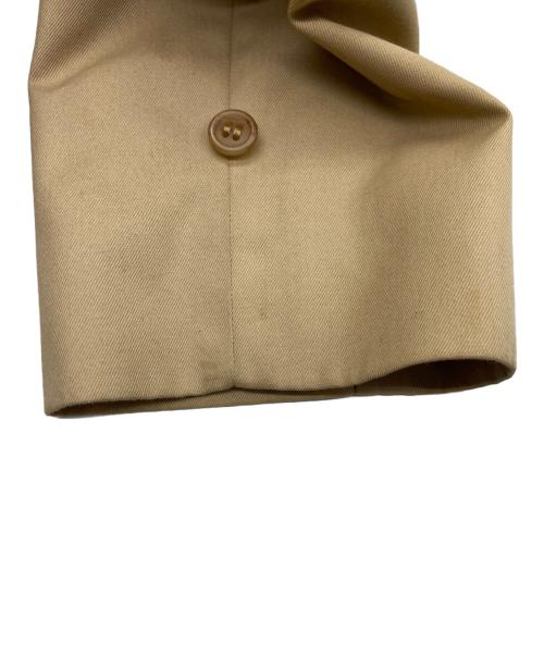 Burberry's（バーバリー）Burberry's (バーバリー) ライナー付ステンカラーコート ベージュ サイズ:Sの古着・服飾アイテム