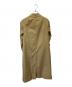 Burberry's (バーバリー) ライナー付ステンカラーコート ベージュ サイズ:S：18000円