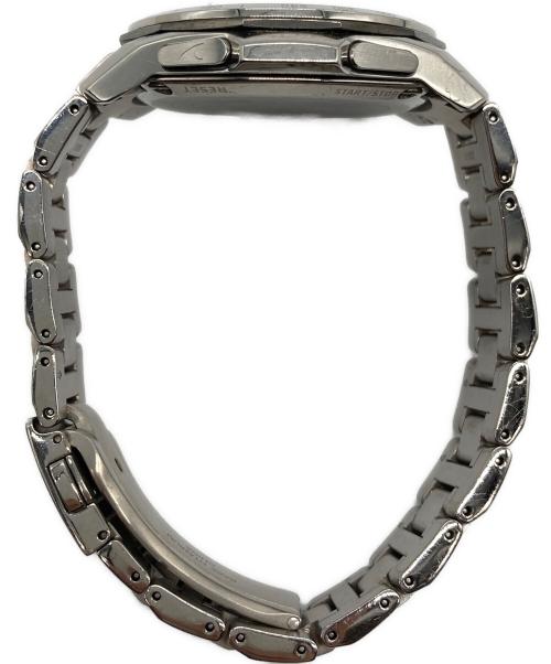 CASIO（カシオ）CASIO (カシオ) OCEANUS ブラックの古着・服飾アイテム