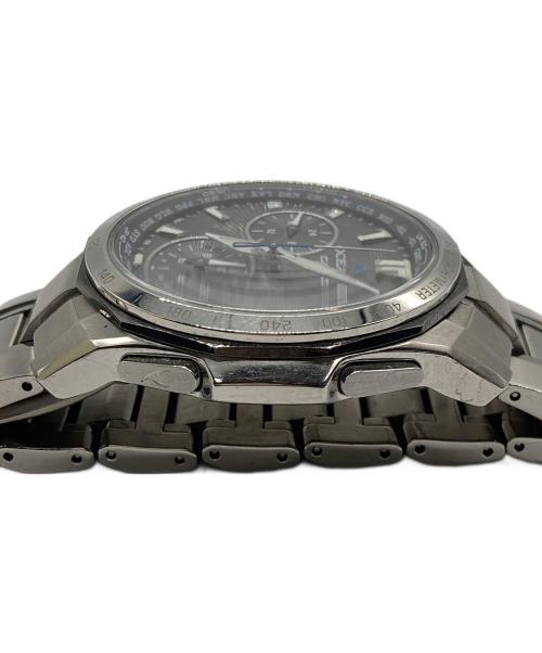 CASIO（カシオ）CASIO (カシオ) OCEANUS ブラックの古着・服飾アイテム