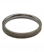 4℃ヨンドシー）の古着「リング」