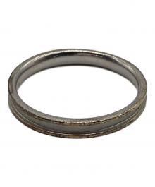 4℃（ヨンドシー）の古着「リング」