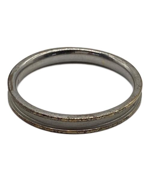 4℃（ヨンドシー）4℃ (ヨンドシー) リング サイズ:16号の古着・服飾アイテム