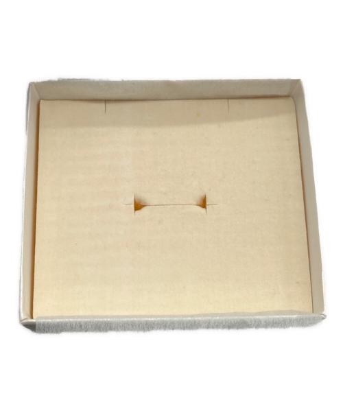 4℃（ヨンドシー）4℃ (ヨンドシー) リング サイズ:16号の古着・服飾アイテム