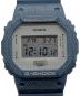 CASIO（カシオ）の古着「腕時計」｜ブルー