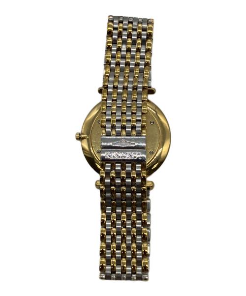 LONGINES（ロンジン）LONGINES (ロンジン) 腕時計　グランドクラシック ゴールドカラーの古着・服飾アイテム