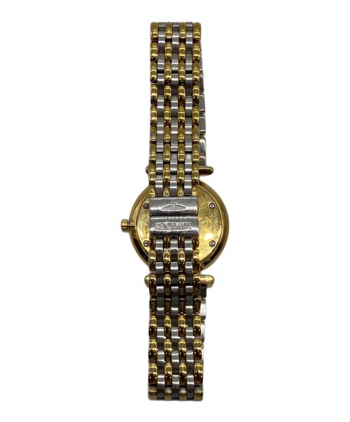 LONGINES（ロンジン）LONGINES (ロンジン) リストウォッチ ゴールドカラーの古着・服飾アイテム