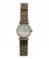 LONGINES (ロンジン) リストウォッチ ゴールドカラー：20000円