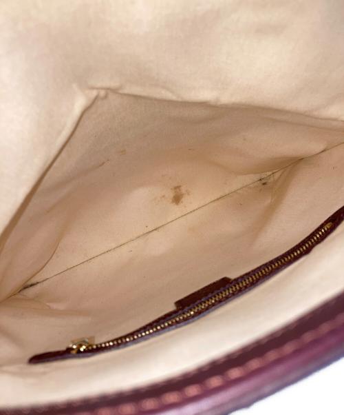 LOUIS VUITTON（ルイ ヴィトン）LOUIS VUITTON (ルイ ヴィトン) モノグラム・ミニ ピンクの古着・服飾アイテム