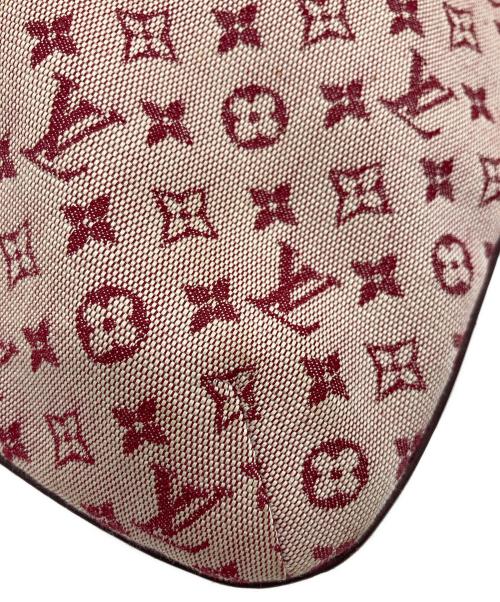 LOUIS VUITTON（ルイ ヴィトン）LOUIS VUITTON (ルイ ヴィトン) モノグラム・ミニ ピンクの古着・服飾アイテム