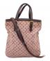 LOUIS VUITTON（ルイ ヴィトン）の古着「モノグラム・ミニ」｜ピンク