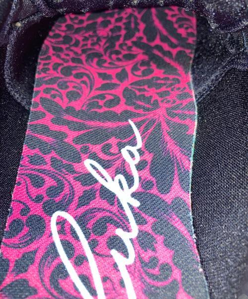 NIKE（ナイキ）NIKE (ナイキ) バスケットシューズ ネイビー×ホワイト サイズ:cm28 未使用品の古着・服飾アイテム