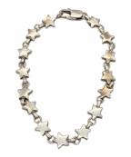 TIFFANY & Co.ティファニー アンド コー）の古着「パフスターブレスレット」