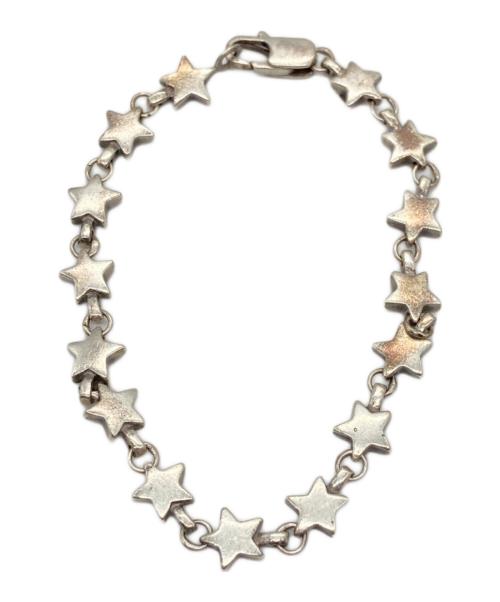 TIFFANY & Co.（ティファニー アンド コー）Tiffany & Co. (ティファニー アンド コー) パフスターブレスレットの古着・服飾アイテム