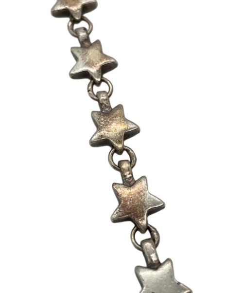 TIFFANY & Co.（ティファニー アンド コー）Tiffany & Co. (ティファニー アンド コー) パフスターブレスレットの古着・服飾アイテム