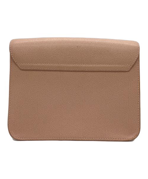 FURLA（フルラ）FURLA (フルラ) ショルダーバッグ ピンクの古着・服飾アイテム
