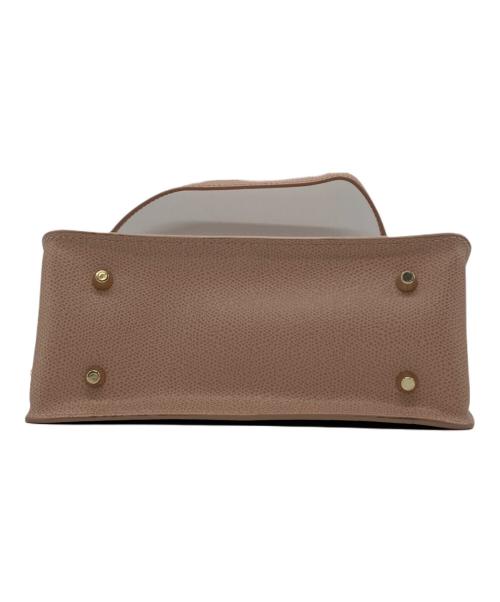 FURLA（フルラ）FURLA (フルラ) ショルダーバッグ ピンクの古着・服飾アイテム