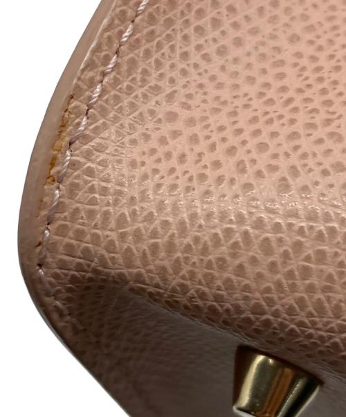 FURLA（フルラ）FURLA (フルラ) ショルダーバッグ ピンクの古着・服飾アイテム
