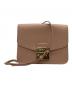 FURLA（フルラ）の古着「ショルダーバッグ」｜ピンク