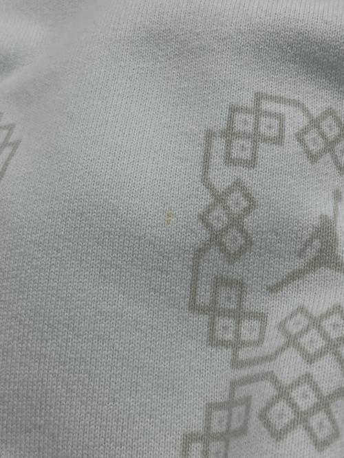 NIKE（ナイキ）NIKE (ナイキ) プルオーバーパーカー グリーン サイズ:Mの古着・服飾アイテム