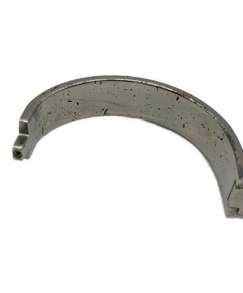 HERMES（エルメス）HERMES (エルメス) エナメルブレスレット ピンクの古着・服飾アイテム