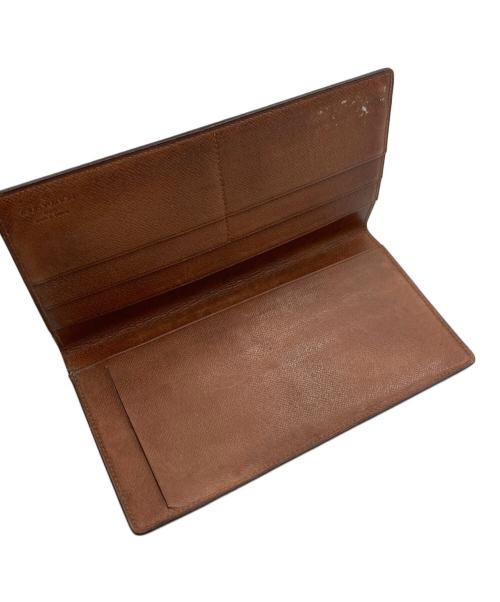 LOUIS VUITTON（ルイ ヴィトン）LOUIS VUITTON (ルイ ヴィトン) ポルトシェキエダブルの古着・服飾アイテム