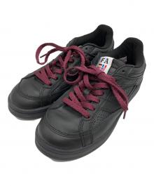 adidas×FUCKING AWESOME（アディダス×ファッキンオーサム）の古着「スケートボーディング エクスペリメント 02」｜ブラック