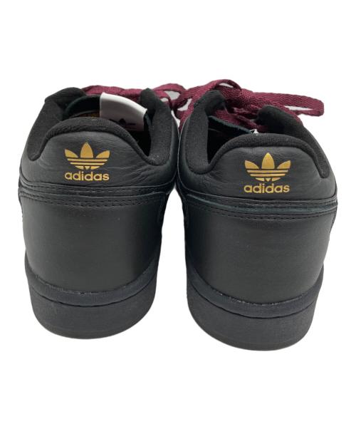 adidas（アディダス）adidas (アディダス) FUCKING AWESOME (ファッキンオーサム) スケートボーディング エクスペリメント 02 ブラック サイズ:26.0cmの古着・服飾アイテム