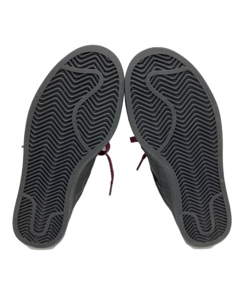 adidas（アディダス）adidas (アディダス) FUCKING AWESOME (ファッキンオーサム) スケートボーディング エクスペリメント 02 ブラック サイズ:26.0cmの古着・服飾アイテム