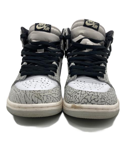 NIKE（ナイキ）NIKE (ナイキ) Air Jordan 1 High OG 