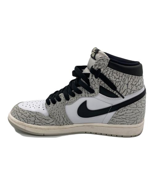 NIKE（ナイキ）NIKE (ナイキ) Air Jordan 1 High OG 