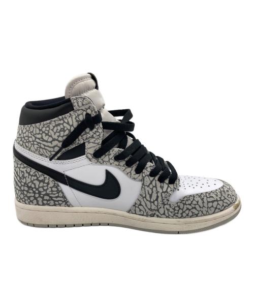 NIKE（ナイキ）NIKE (ナイキ) Air Jordan 1 High OG 