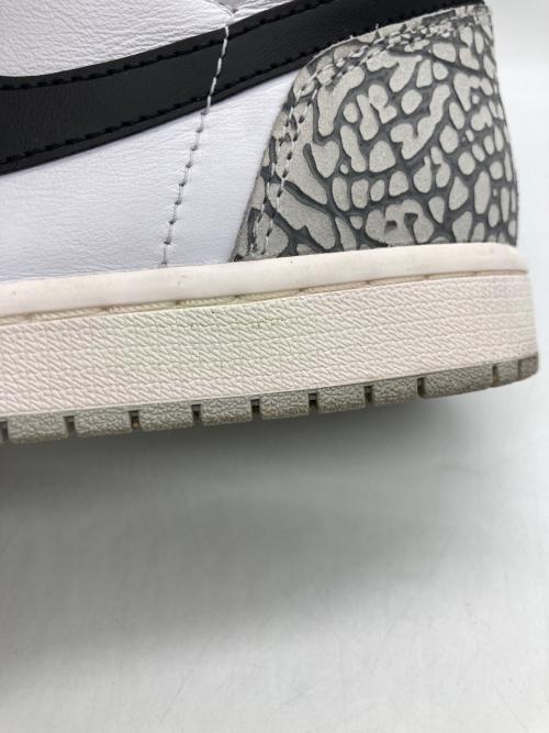 NIKE（ナイキ）NIKE (ナイキ) Air Jordan 1 High OG 