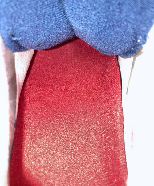 NIKE（ナイキ）NIKE (ナイキ) AIR JORDAN 4 RETRO SP ホワイト×ネイビー サイズ:cm26の古着・服飾アイテム