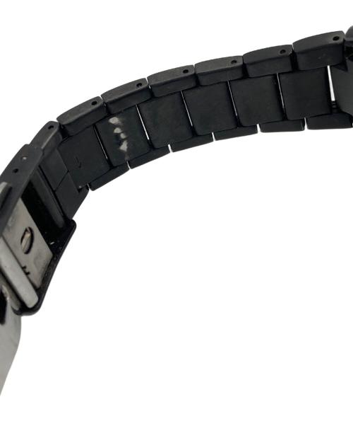 CITIZEN（シチズン）CITIZEN (シチズン) ファイナルファンタジーXIV (ファイナルファンタジー) 腕時計 ブラックの古着・服飾アイテム