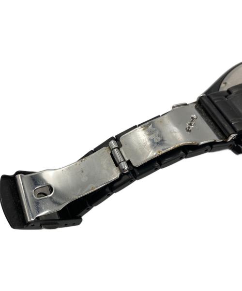 CITIZEN（シチズン）CITIZEN (シチズン) ファイナルファンタジーXIV (ファイナルファンタジー) 腕時計 ブラックの古着・服飾アイテム