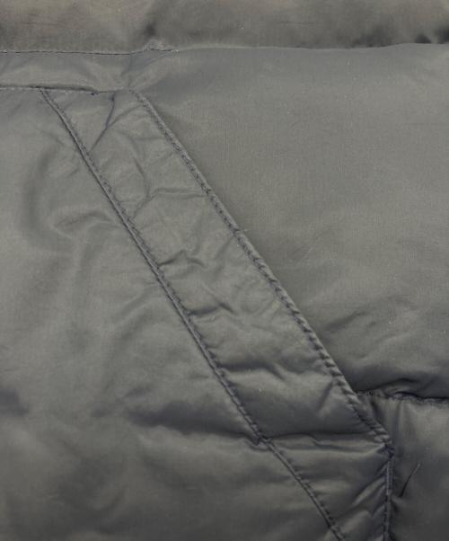 POLO RALPH LAUREN（ポロ・ラルフローレン）POLO RALPH LAUREN (ポロ・ラルフローレン) ダウンベスト ネイビー サイズ:Lの古着・服飾アイテム