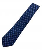 Vivienne Westwoodヴィヴィアンウエストウッド）の古着「ネクタイ」｜ネイビー