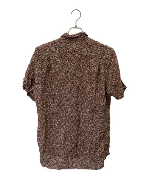 COMME des GARCONS SHIRT（コムデギャルソンシャツ）COMME des GARCONS SHIRT (コムデギャルソンシャツ) 半袖シャツ マルチカラー サイズ:Lの古着・服飾アイテム