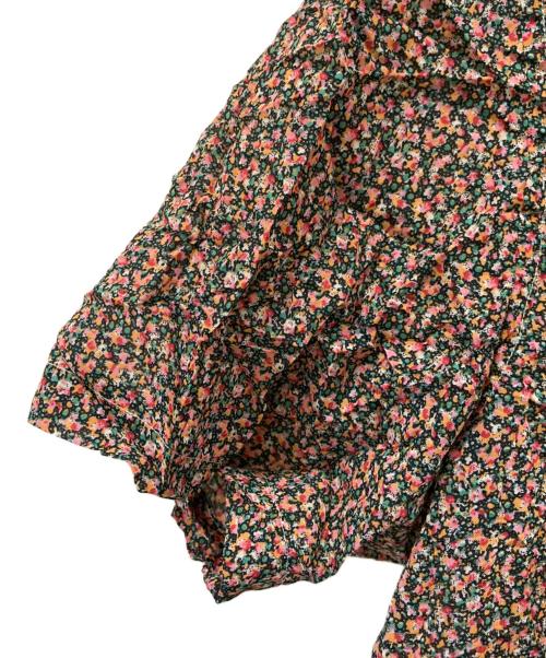 COMME des GARCONS SHIRT（コムデギャルソンシャツ）COMME des GARCONS SHIRT (コムデギャルソンシャツ) 半袖シャツ マルチカラー サイズ:Lの古着・服飾アイテム