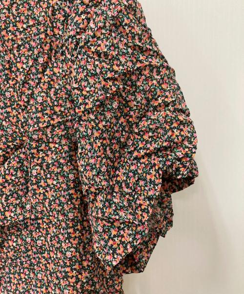 COMME des GARCONS SHIRT（コムデギャルソンシャツ）COMME des GARCONS SHIRT (コムデギャルソンシャツ) 半袖シャツ マルチカラー サイズ:Lの古着・服飾アイテム