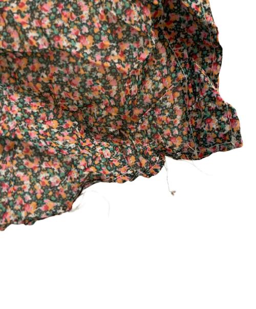 COMME des GARCONS SHIRT（コムデギャルソンシャツ）COMME des GARCONS SHIRT (コムデギャルソンシャツ) 半袖シャツ マルチカラー サイズ:Lの古着・服飾アイテム