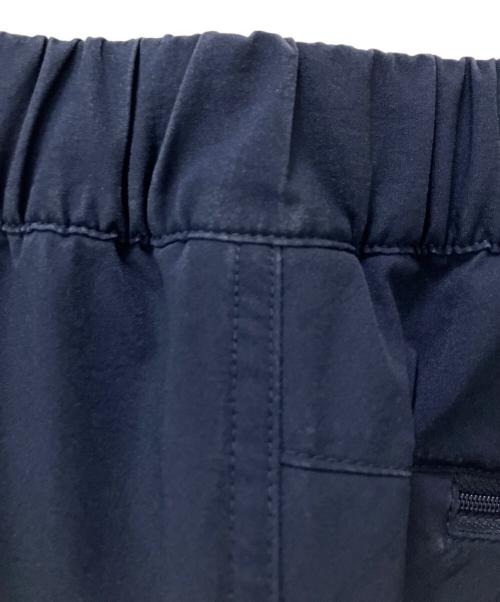 THE NORTH FACE（ザ ノース フェイス）THE NORTH FACE (ザ ノース フェイス) ドーロライトパンツ ネイビー サイズ:Mの古着・服飾アイテム