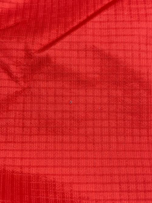 mont-bell（モンベル）mont-bell (モンベル) ストームクルーザー ジャケット レッド サイズ:Mの古着・服飾アイテム