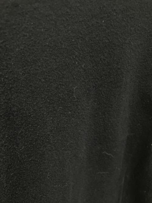 COMME des GARCONS（コムデギャルソン）COMME des GARCONS (コムデギャルソン) 半袖カットソー ブラック サイズ:不明の古着・服飾アイテム
