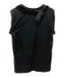 COMME des GARCONS (コムデギャルソン) 半袖カットソー ブラック サイズ:不明：4000円