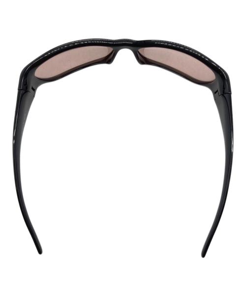 GUCCI（グッチ）GUCCI (グッチ) サングラス ブラウンの古着・服飾アイテム